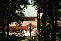 根本中堂