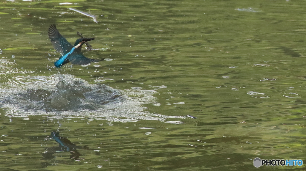 あーあ（腹減った）