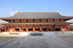 薬師寺 5