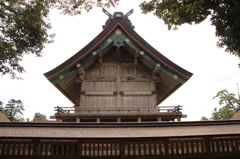 出雲大社１