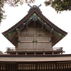 出雲大社１