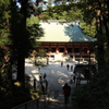 釈迦堂