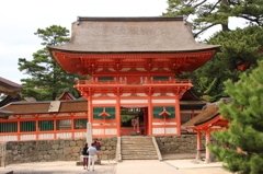 出雲御碕神社