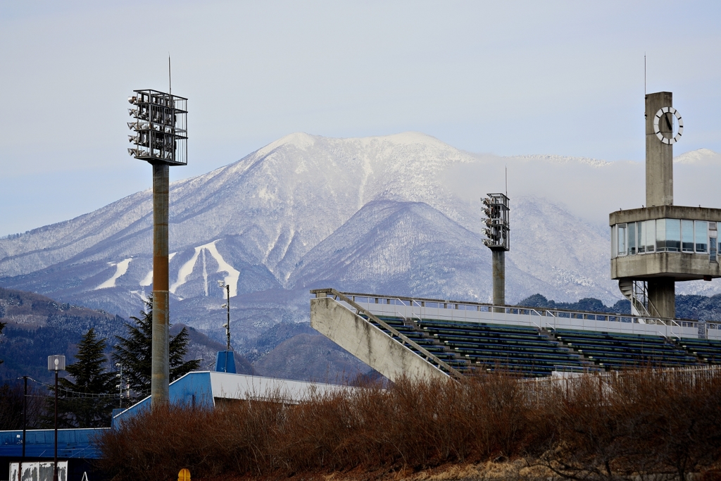 山が好き