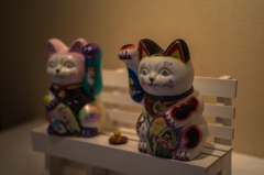 はよ来い春