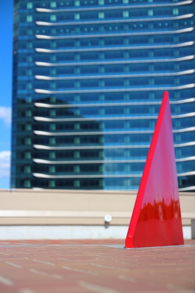 SUN TRIANGLE