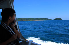 海路を往く