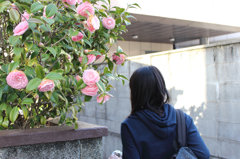 華