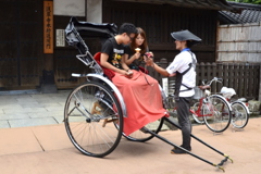 上手く撮れたかな？