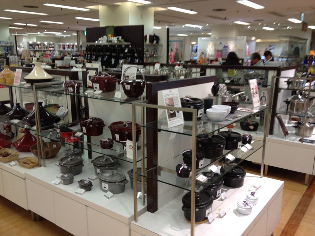 東急本店２