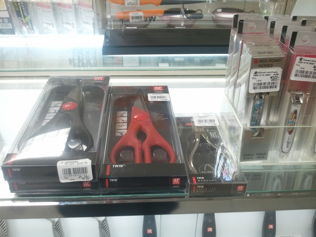 2012-08-09 岡山髙島屋　10