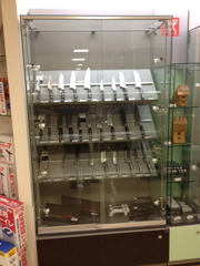 船橋東武