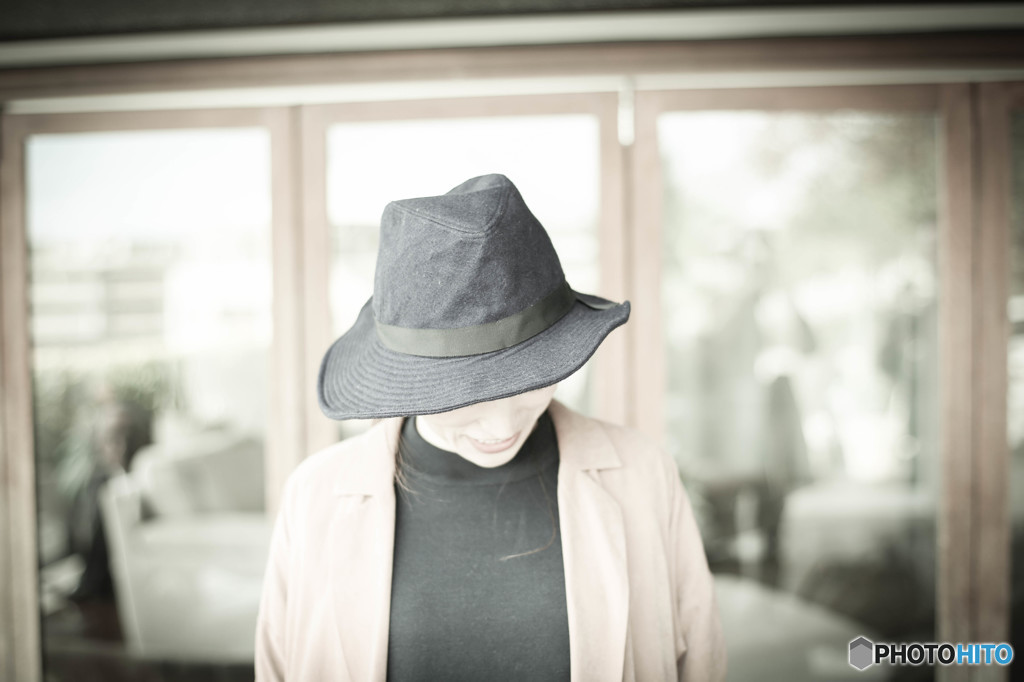 帽子