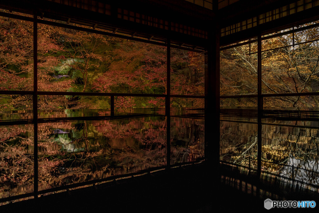 瑠璃光院2020
