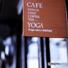 CAFE or YOGA