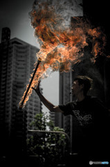 Fire