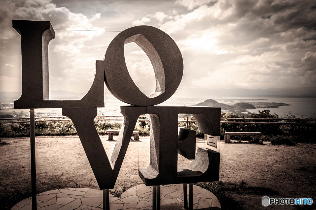 love