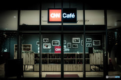 CNN Cafe