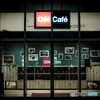 CNN Cafe