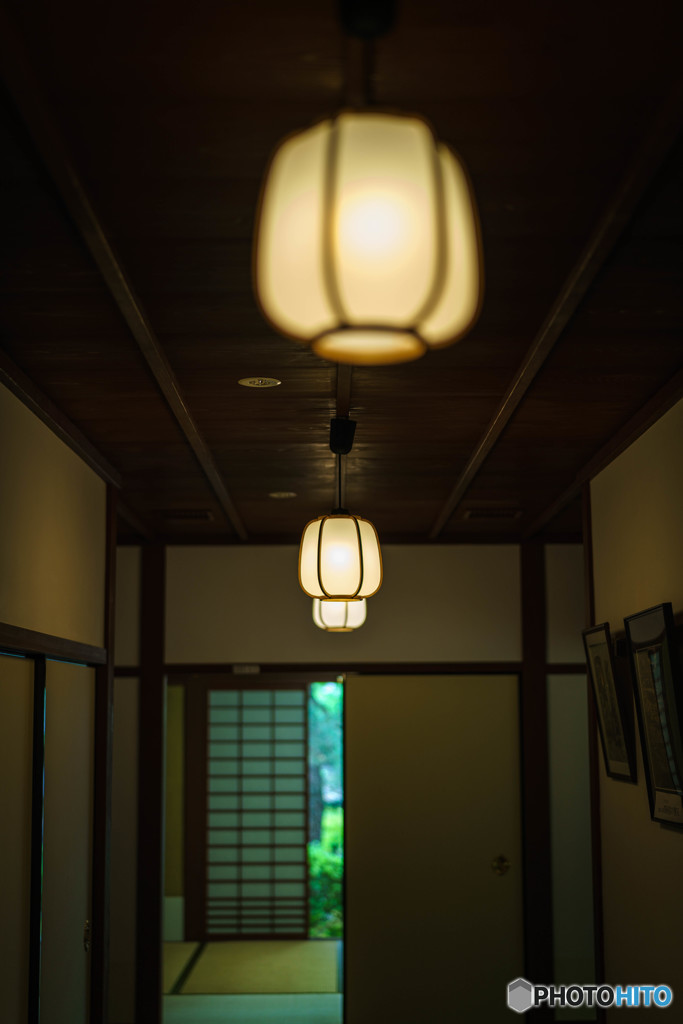 灯