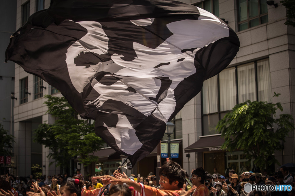 FLAG