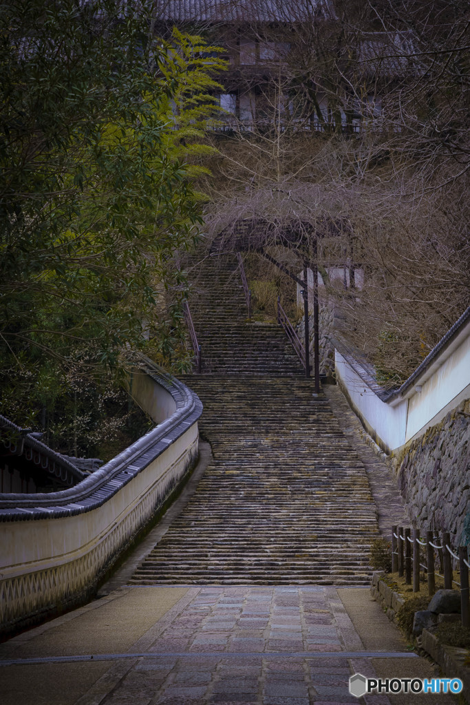 静寂