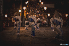 おわら風の盆