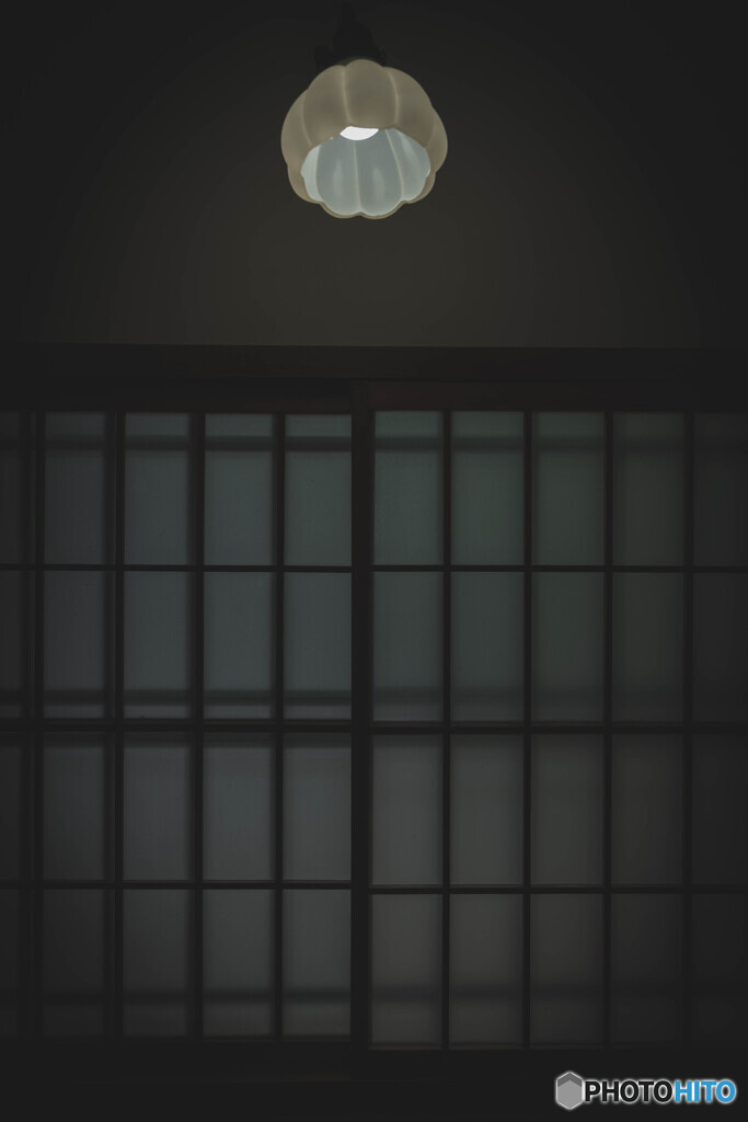 灯り