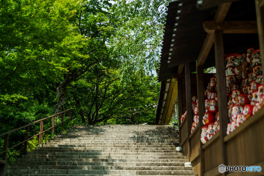 勝尾寺