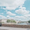 ポンデザール橋