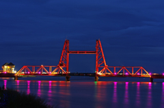 昇開橋