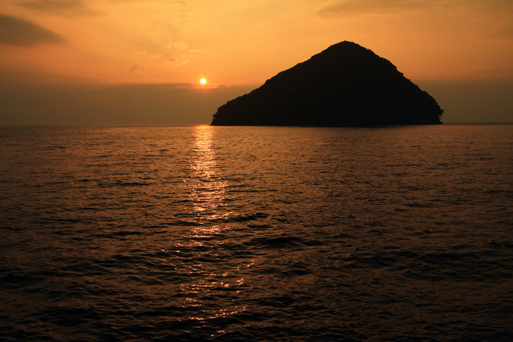 湯ノ島
