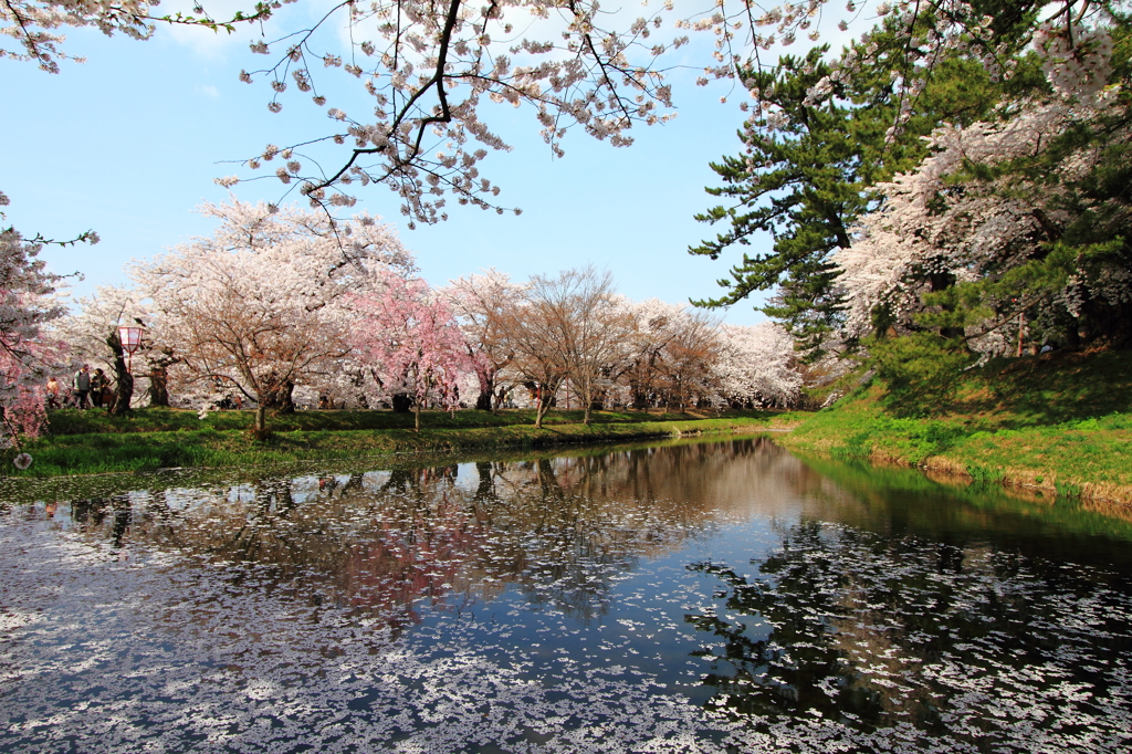 弘前公園