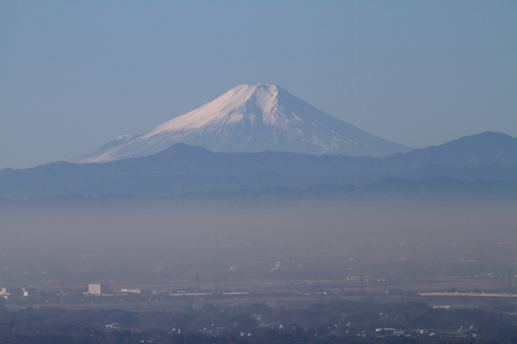 富士山