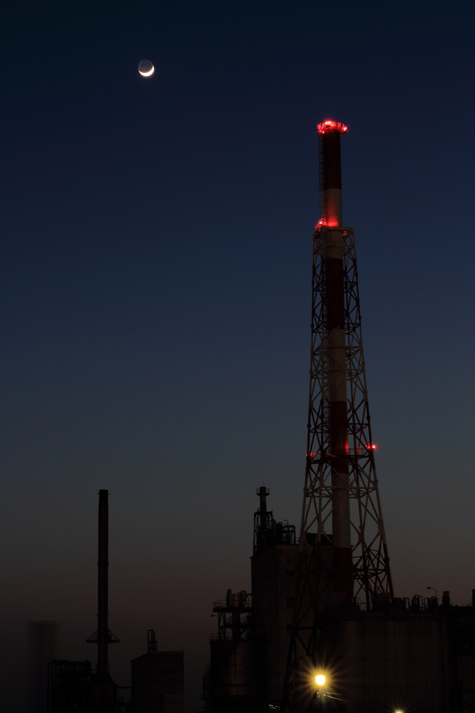 20110413夜景撮影③