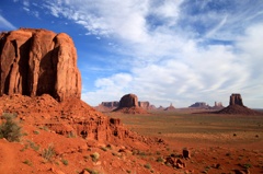 Monument Valley