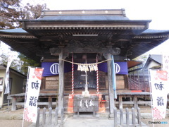 明日はどんと祭