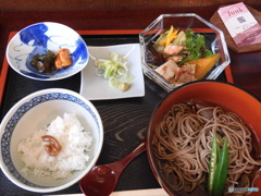 ランチ
