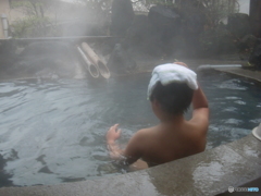 日帰り温泉