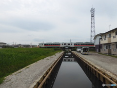 陸羽東線