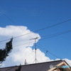 夏空