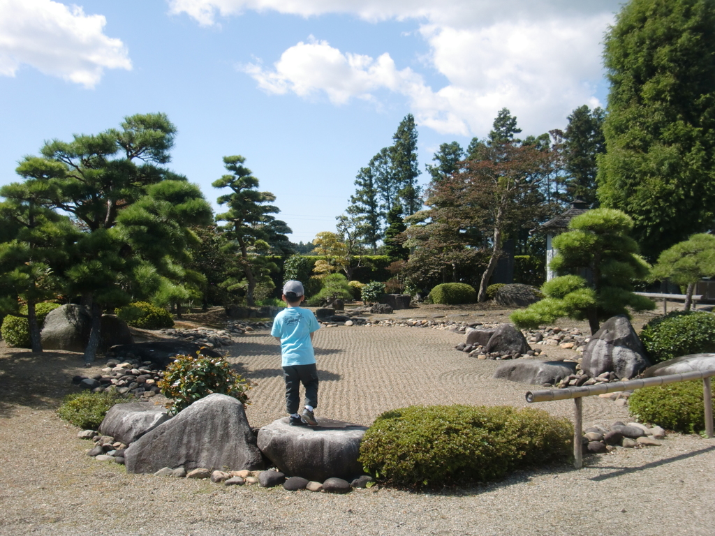 お彼岸