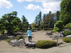 お彼岸