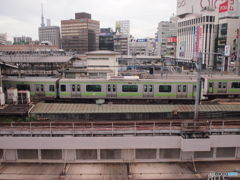 あぁ上野駅
