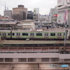 あぁ上野駅