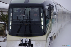 雪の四季島