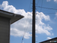 夏雲