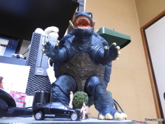 ガメラ
