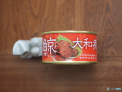 缶詰