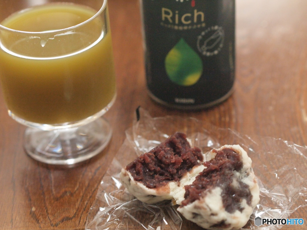 生茶rich